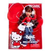 595687C3 595663C3 Bratz x Hello Kitty Doll Yasmin FP PKG F
